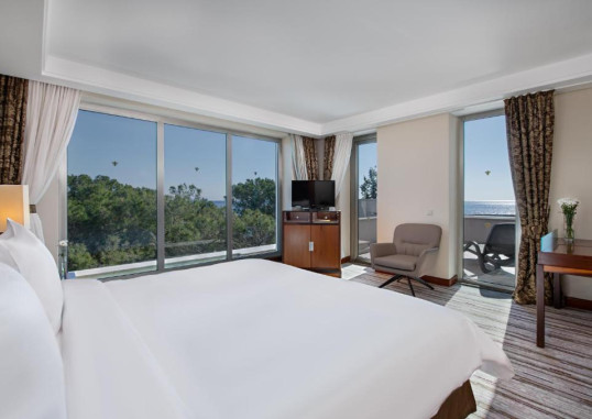 Jacuzzi Room 2