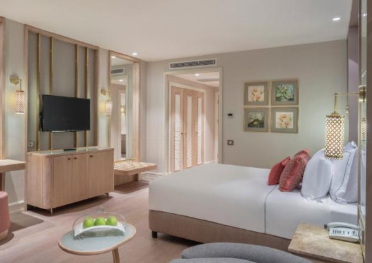Superior Room 4