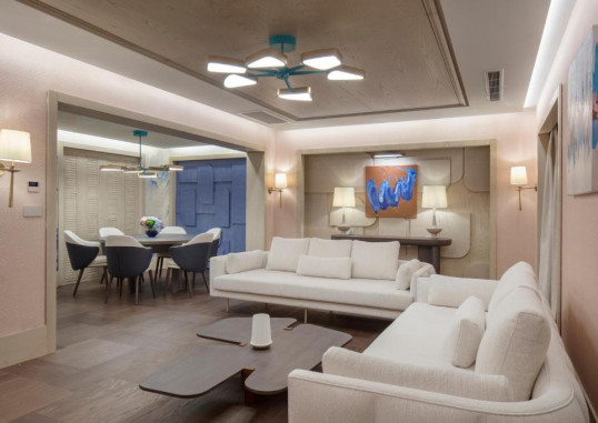 King Suite 2