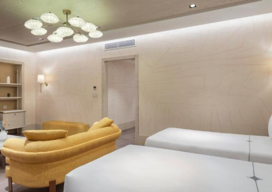 King Suite 4