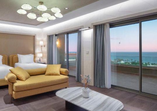King Suite 6
