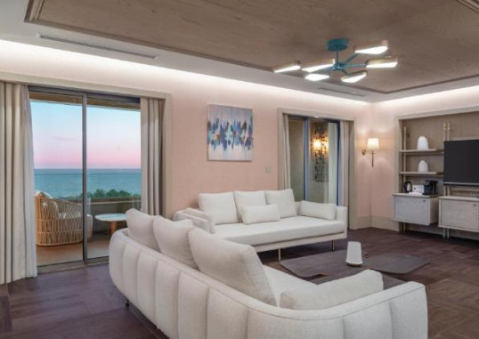 King Suite 10