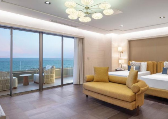 Presidential Suite 4