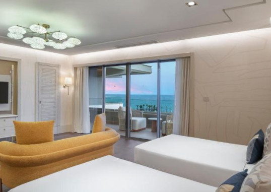 Presidential Suite 5