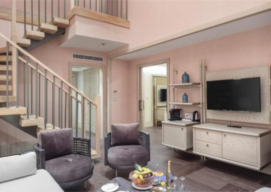 Presidential Suite 7