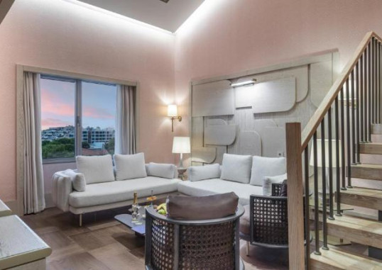 Presidential Suite 10