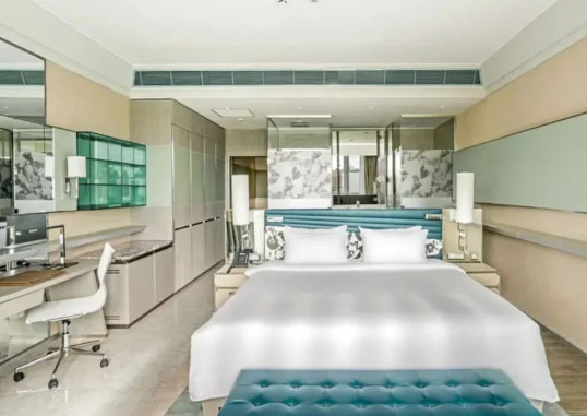 Pool Villa 5