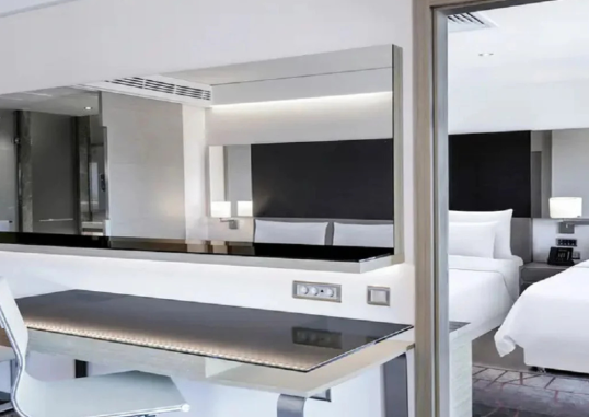 Family Room 1