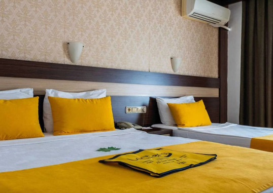 Standard Room 2