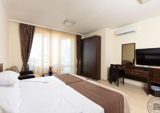 ROME PALACE DELUXE AH 14