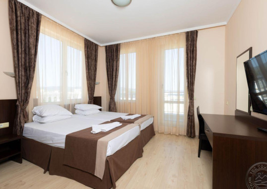 ROME PALACE DELUXE AH 20