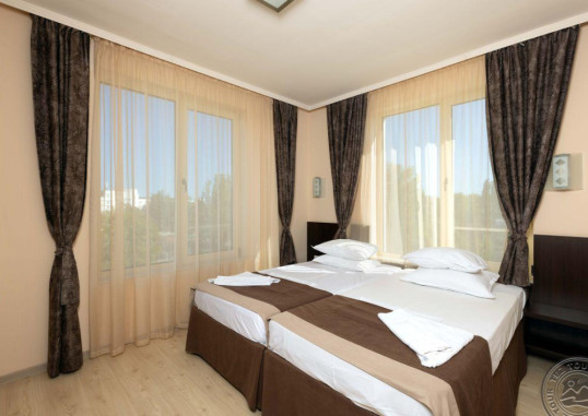 ROME PALACE DELUXE AH 21