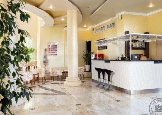 ROME PALACE DELUXE AH 28