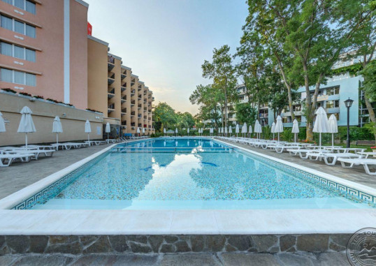 HOTEL RIVA 1
