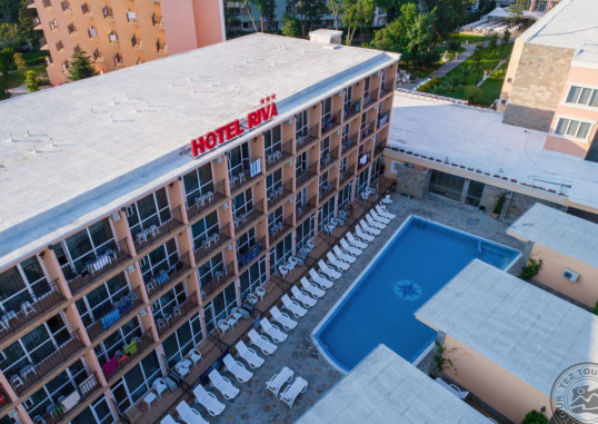 HOTEL RIVA 2