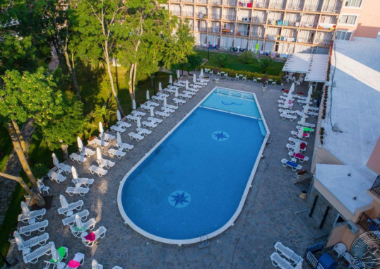 HOTEL RIVA 3