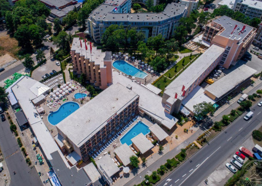 HOTEL RIVA 6
