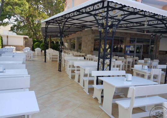 HOTEL RIVA 9