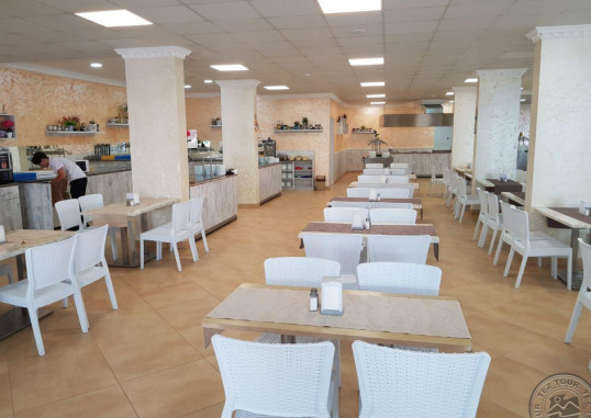 HOTEL RIVA 10