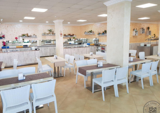 HOTEL RIVA 14