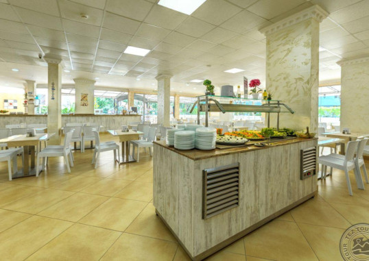 HOTEL RIVA 16