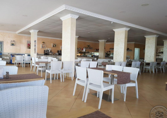 HOTEL RIVA 17