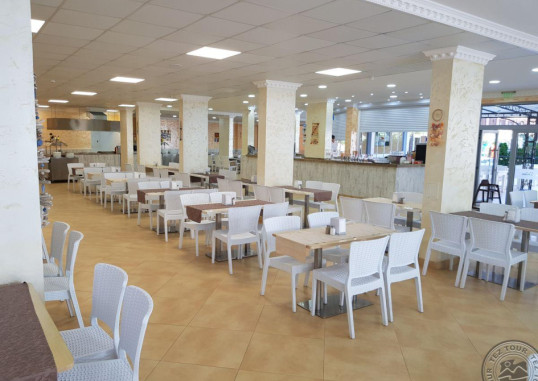 HOTEL RIVA 19