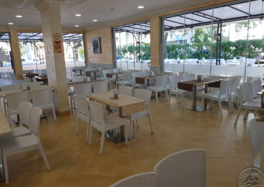 HOTEL RIVA 20