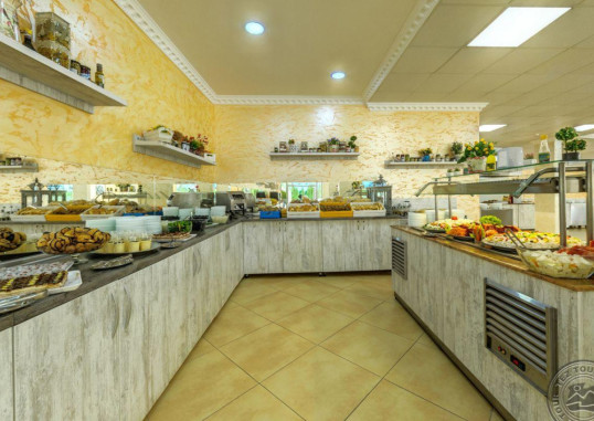 HOTEL RIVA 21