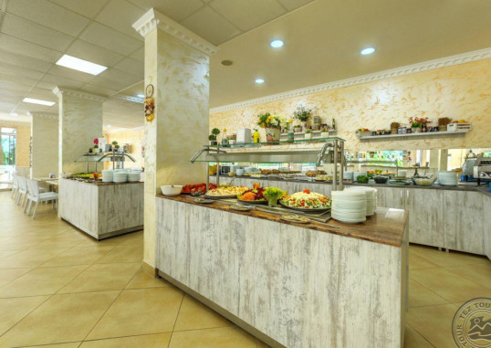 HOTEL RIVA 22