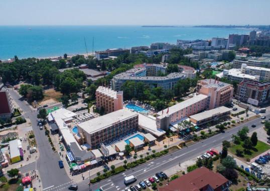 HOTEL RIVA 24
