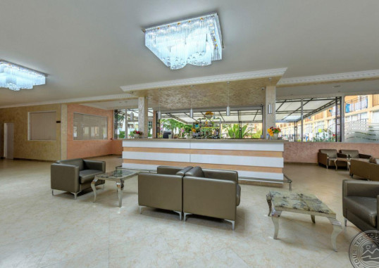 HOTEL RIVA 29