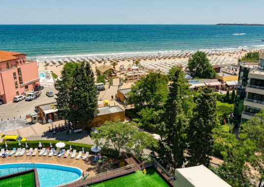 MPM HOTEL OREL 4
