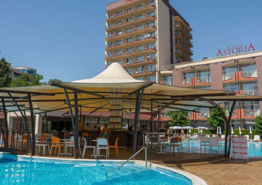 MPM HOTEL OREL 6