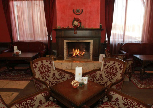 MPM HOTEL OREL 8