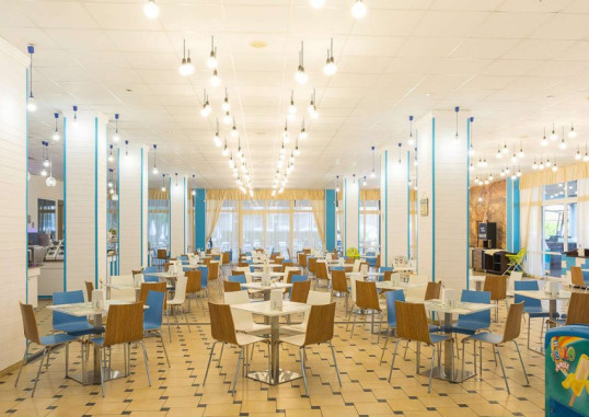 MPM HOTEL ASTORIA 10