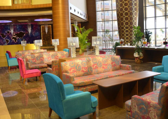 SUNMELIA BEACH RESORT 5