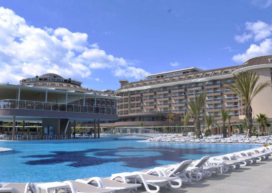 SUNMELIA BEACH RESORT 6