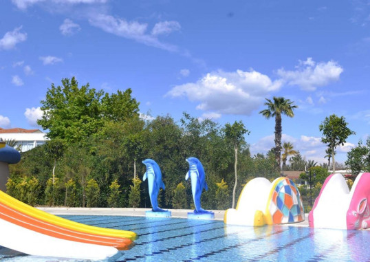 SUNMELIA BEACH RESORT 7