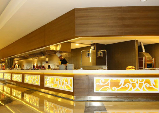 SUNMELIA BEACH RESORT 11