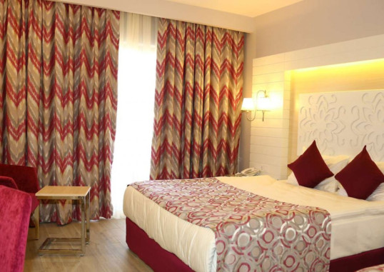 SUNMELIA BEACH RESORT 14