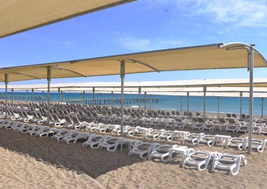 SUNMELIA BEACH RESORT 3