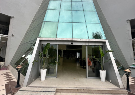 CAMYUVA LUNA HOTEL 5