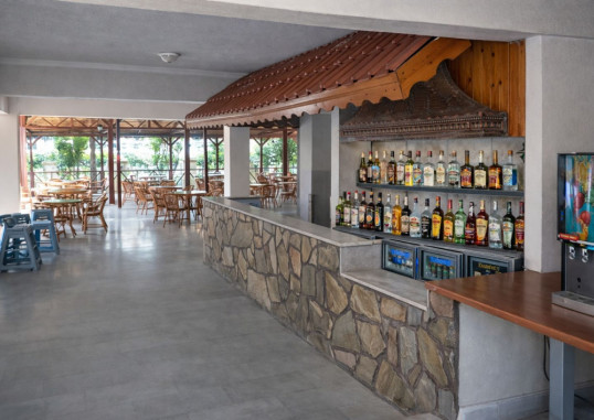 CAMYUVA LUNA HOTEL 18