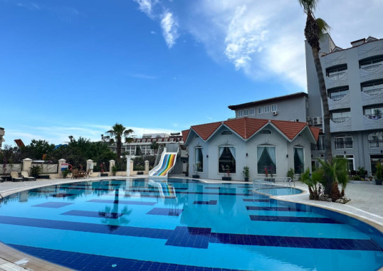 CAMYUVA LUNA HOTEL 19