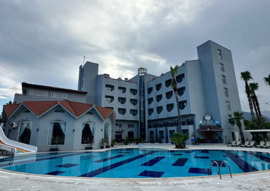 CAMYUVA LUNA HOTEL 23