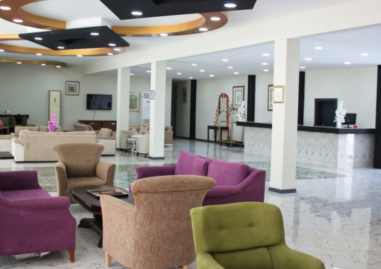 THE NORA HOTELS FAMILY CLUB 7