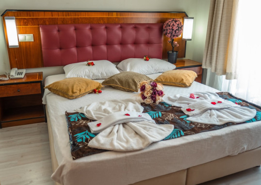 THE NORA HOTELS FAMILY CLUB 12