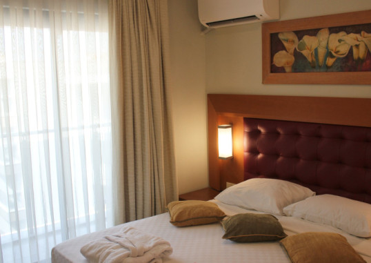 THE NORA HOTELS FAMILY CLUB 13