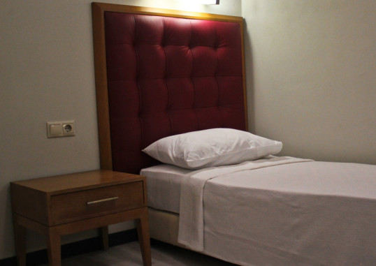 THE NORA HOTELS FAMILY CLUB 14